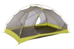 Marmot Tungsten Ultralight Hatchback 3-Personen Zelt (dark-citron/citronelle) -Gregory Exped Geschaft Marmot Tungsten Ultralight Hatchback 3 Personen Zelt dark citron citronelle D 38720 9819 Bild 4