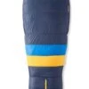 Marmot Womens Ouray Regular Schlafsack (arctic-navy/dark-azure) 1 Marmot Womens Ouray Regular Schlafsack (arctic-navy/dark-azure) -Gregory Exped Geschaft Marmot Womens Ouray Regular Schlafsack arctic navy dark azure D 12793 19621 Bild 1