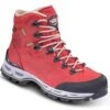 Meindl Bellavista Lady MFS Trekkingschuhe (rubinrot/beige) -Gregory Exped Geschaft Meindl Bellavista Lady MFS Trekkingschuhe rubinrot beige D 2425 89 Bild 1