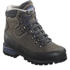 Meindl Himalaya Lady MFS Trekkingschuhe (graphit)