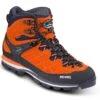 Meindl Litepeak GTX Trekkingschuhe (leuchtorange) -Gregory Exped Geschaft Meindl Litepeak GTX Trekkingschuhe leuchtorange D 3928 24 Bild 1