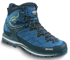 Meindl Litepeak GTX Trekkingschuhe (marine/gelb)