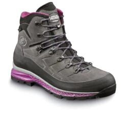 Meindl Pelmo Lady MFS Trekkingschuhe (anthrazit/viola)