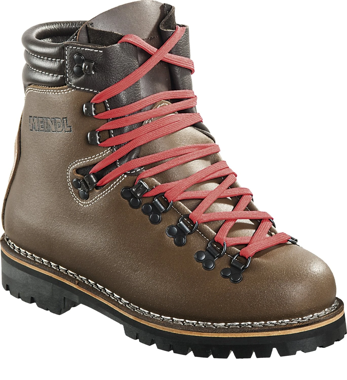 Meindl Super Perfekt Trekkingschuhe (natur) 3 Meindl Super Perfekt Trekkingschuhe (natur)