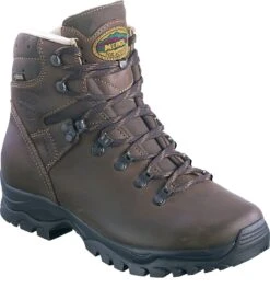 Meindl Wales 2 MFS Trekkingschuhe (dunkelbraun)