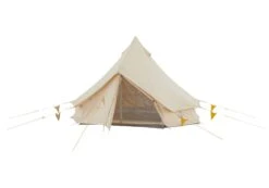 Nordisk Asgard Tech Mini Zelt (sandshell) -Gregory Exped Geschaft Nordisk Asgard Tech Mini Zelt sandshell D 148055 Bild 2