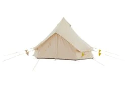 Nordisk Asgard Tech Mini Zelt (sandshell) -Gregory Exped Geschaft Nordisk Asgard Tech Mini Zelt sandshell D 148055 Bild 3