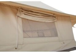 Nordisk Asgard Tech Mini Zelt (sandshell) -Gregory Exped Geschaft Nordisk Asgard Tech Mini Zelt sandshell D 148055 Bild 4