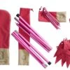 Nordisk Kari Mini Colour Pack (cherry) -Gregory Exped Geschaft Nordisk Kari Mini Colour Pack cherry D 148060 Bild 1
