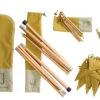 Nordisk Kari Mini Colour Pack (mustard) -Gregory Exped Geschaft Nordisk Kari Mini Colour Pack mustard D 148059 Bild 1