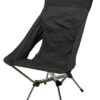 Nordisk Kongelund Lounge Campingstuhl (black) -Gregory Exped Geschaft Nordisk Kongelund Lounge Campingstuhl black D 149066 Bild 1