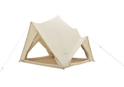 Nordisk Midgard 9.2 Zelt (natural) 13 Nordisk Midgard 9.2 Zelt (natural) -Gregory Exped Geschaft Nordisk Midgard 9.2 Zelt natural D 142029 Bild 5