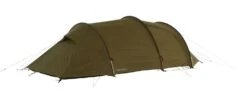 Nordisk Oppland 4 PU Zelt (dark-olive)