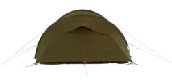 Nordisk Oppland 4 PU Zelt (dark-olive) -Gregory Exped Geschaft Nordisk Oppland 4 PU Zelt dark olive D 122078 Bild 4