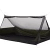 Nordisk Troms Mesh Zelt (dark-moss/black) -Gregory Exped Geschaft Nordisk Troms Mesh Zelt dark moss black D 117016 Bild 1