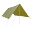 Nordisk Voss 20 PU Tarp (dark-olive) 2 Nordisk Voss 20 PU Tarp (dark-olive) -Gregory Exped Geschaft Nordisk Voss 20 PU Tarp dark olive D 127021 Bild 1