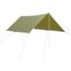 Nordisk Voss 9 PU Tarp (dark-olive) -Gregory Exped Geschaft Nordisk Voss 9 PU Tarp dark olive D 127019 Bild 1