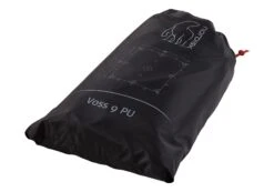 Nordisk Voss 9 PU Tarp (dark-olive) 5 Nordisk Voss 9 PU Tarp (dark-olive) -Gregory Exped Geschaft Nordisk Voss 9 PU Tarp dark olive D 127019 Bild 2