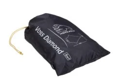 Nordisk Voss Diamond PU Tarp (dark-olive) -Gregory Exped Geschaft Nordisk Voss Diamond PU Tarp dark olive D 127022 Bild 4