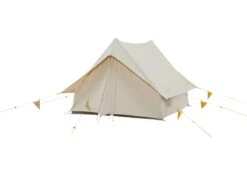 Nordisk Ydun Tech Mini Zelt (sandshell) -Gregory Exped Geschaft Nordisk Ydun Tech Mini Zelt sandshell D 148051 Bild 3