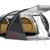 Primus Bifrost Y6 Zelt (grau) -Gregory Exped Geschaft Primus Bifrost Y6 Zelt grau D 423002 Bild 1
