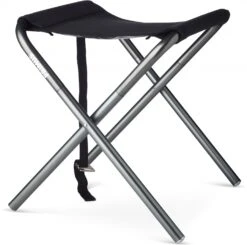 Primus CampFire Stool Campingstuhl (black) -Gregory Exped Geschaft Primus CampFire Stool Campingstuhl black D 741070 Bild 2