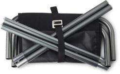 Primus CampFire Stool Campingstuhl (black) -Gregory Exped Geschaft Primus CampFire Stool Campingstuhl black D 741070 Bild 3