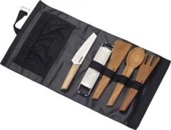 Primus Campfire Prep Set Outdoor-Besteck