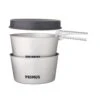 Primus Essential Pot Set 2,3 L Campingkochtopf-Set -Gregory Exped Geschaft Primus Essential Pot Set 23 L Campingkochtopf Set D 740300 Bild 1