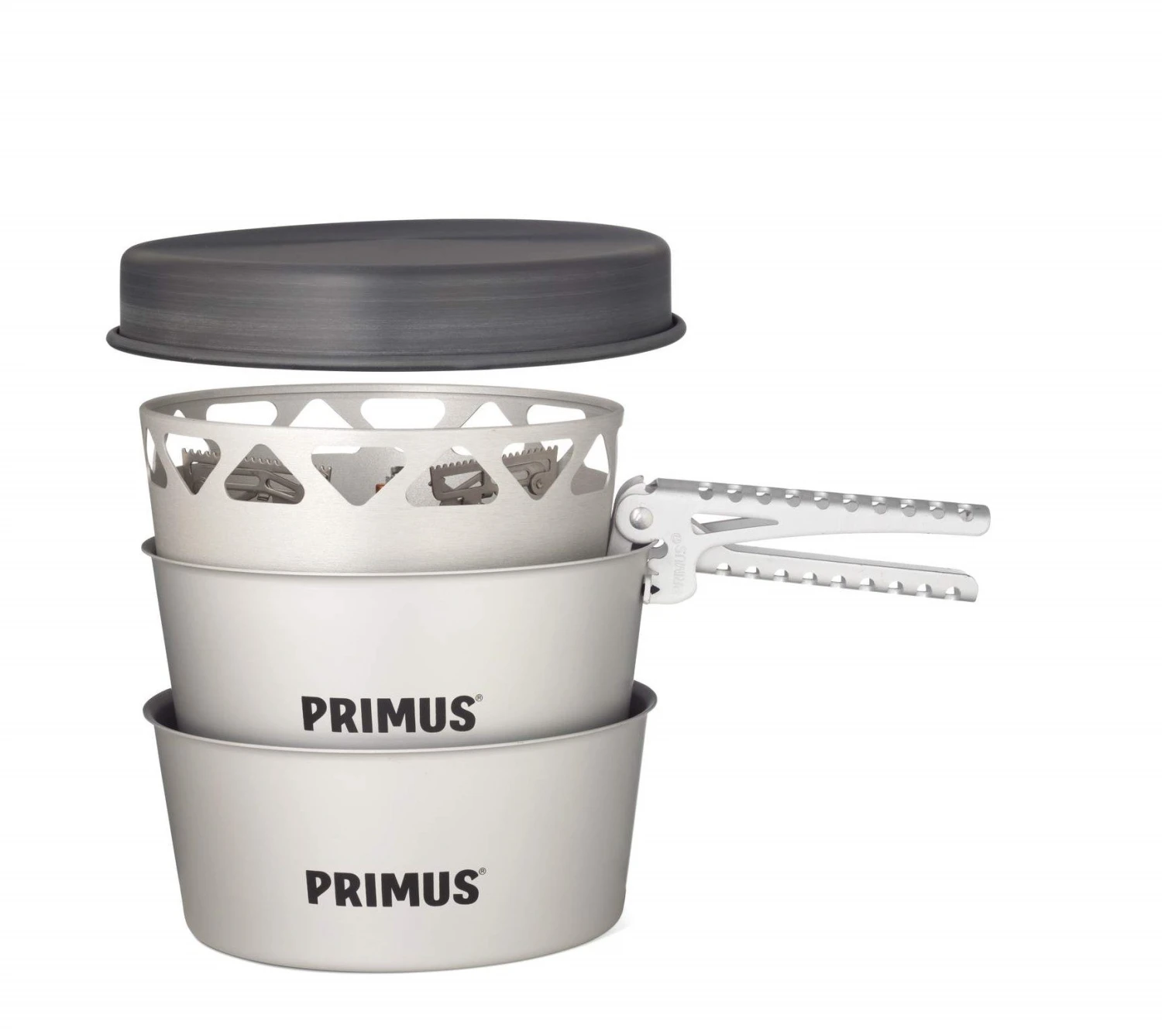 Primus Essential Stove Set 1,3 L Campingkocher 3 Primus Essential Stove Set 1,3 L Campingkocher