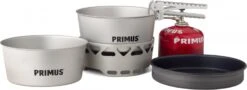 Primus Essential Stove Set 1,3 L Campingkocher 8 Primus Essential Stove Set 1,3 L Campingkocher -Gregory Exped Geschaft Primus Essential Stove Set 13 L Campingkocher D 351030 Bild 3