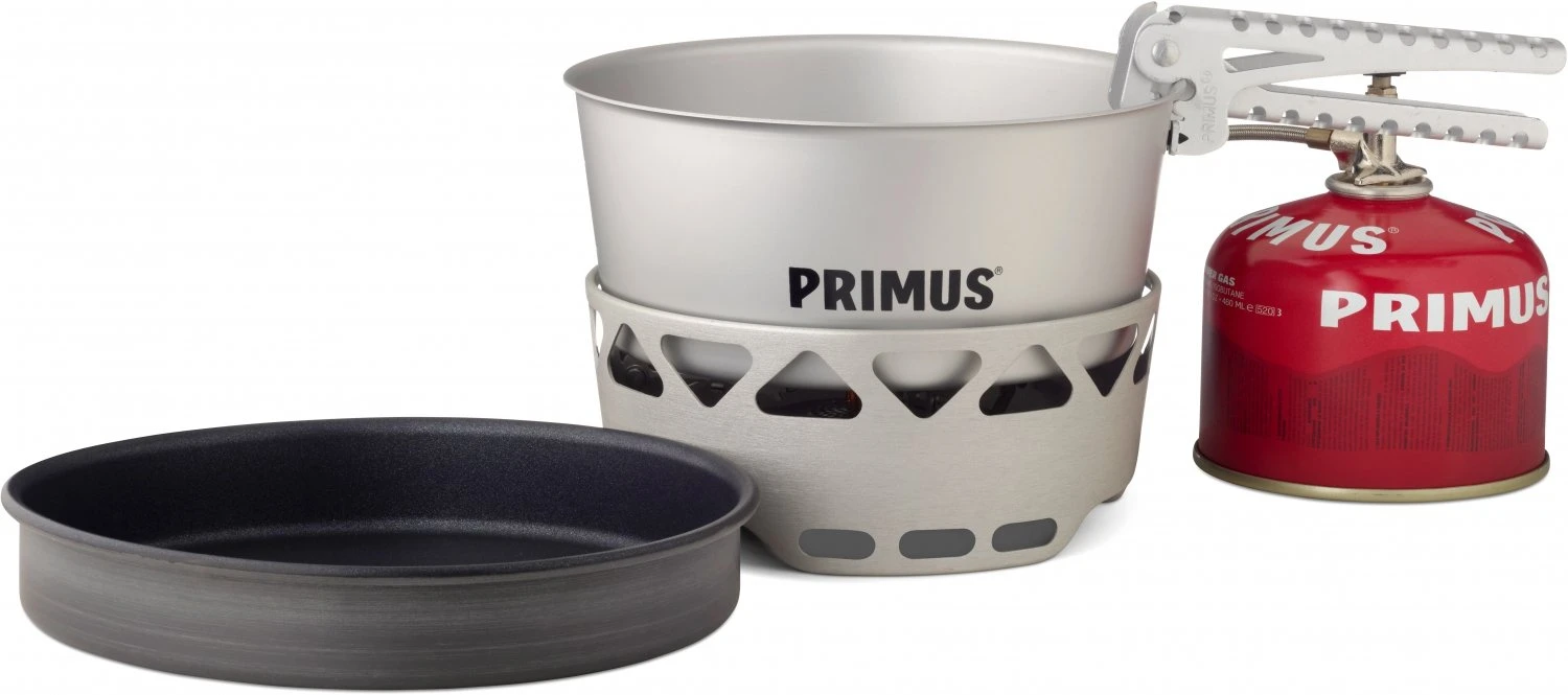 Primus Essential Stove Set 1,3 L Campingkocher 6 Primus Essential Stove Set 1,3 L Campingkocher – Bild 4