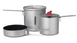 Primus Essential Trek Pot Set Kochtopfset -Gregory Exped Geschaft Primus Essential Trek Pot Set Kochtopfset D 741450 Bild 3