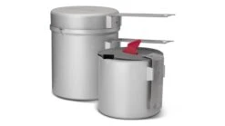 Primus Essential Trek Pot Set Kochtopfset -Gregory Exped Geschaft Primus Essential Trek Pot Set Kochtopfset D 741450 Bild 4