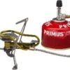Primus Express Spider II Campingkocher 2 Primus Express Spider II Campingkocher -Gregory Exped Geschaft Primus Express Spider II Campingkocher D 328485 Bild 1