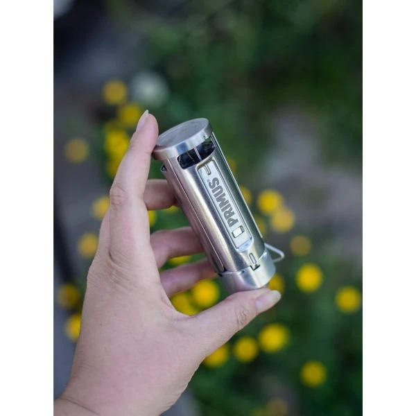 Primus Firestick Stove Campingkocher 7 Primus Firestick Stove Campingkocher – Bild 5