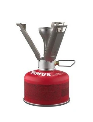 Primus Firestick Stove Ti Campingkocher 3 Primus Firestick Stove Ti Campingkocher