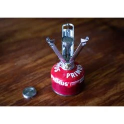 Primus Firestick Stove Ti Campingkocher 10 Primus Firestick Stove Ti Campingkocher -Gregory Exped Geschaft Primus Firestick Stove Ti Campingkocher D 351190 Bild 4