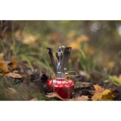 Primus Firestick Stove Ti Campingkocher 11 Primus Firestick Stove Ti Campingkocher -Gregory Exped Geschaft Primus Firestick Stove Ti Campingkocher D 351190 Bild 5