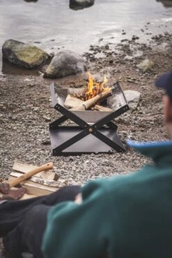 Primus Kamoto OpenFire Pit Large Feuerschale -Gregory Exped Geschaft Primus Kamoto OpenFire Pit Large Feuerschale D 738061 Bild 3