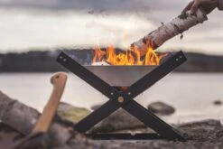 Primus Kamoto OpenFire Pit Large Feuerschale -Gregory Exped Geschaft Primus Kamoto OpenFire Pit Large Feuerschale D 738061 Bild 4