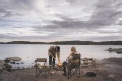 Primus Kamoto OpenFire Pit Large Feuerschale -Gregory Exped Geschaft Primus Kamoto OpenFire Pit Large Feuerschale D 738061 Bild 5