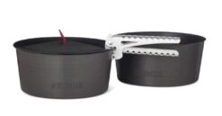 Primus LiTech Pot Set 1,3 L Campingkochtopf-Set -Gregory Exped Geschaft Primus LiTech Pot Set 13 L Campingkochtopf Set D 740310 Bild 3