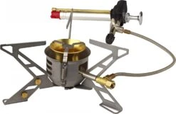 Primus MultiFuel III Campingkocher