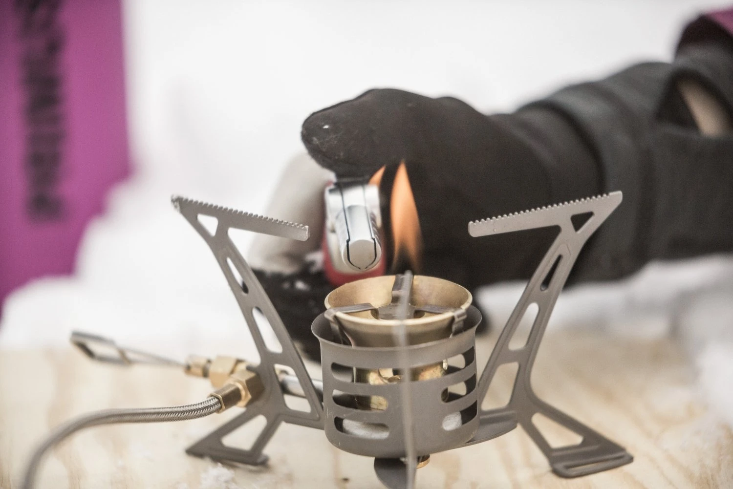 Primus OmniLite Ti Campingkocher Set 6 Primus OmniLite Ti Campingkocher Set – Bild 4