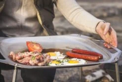 Primus OpenFire Pan Large Grillpfanne 8 Primus OpenFire Pan Large Grillpfanne -Gregory Exped Geschaft Primus OpenFire Pan Large Grillpfanne D 738051 Bild 2