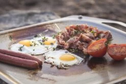 Primus OpenFire Pan Large Grillpfanne 11 Primus OpenFire Pan Large Grillpfanne -Gregory Exped Geschaft Primus OpenFire Pan Large Grillpfanne D 738051 Bild 5