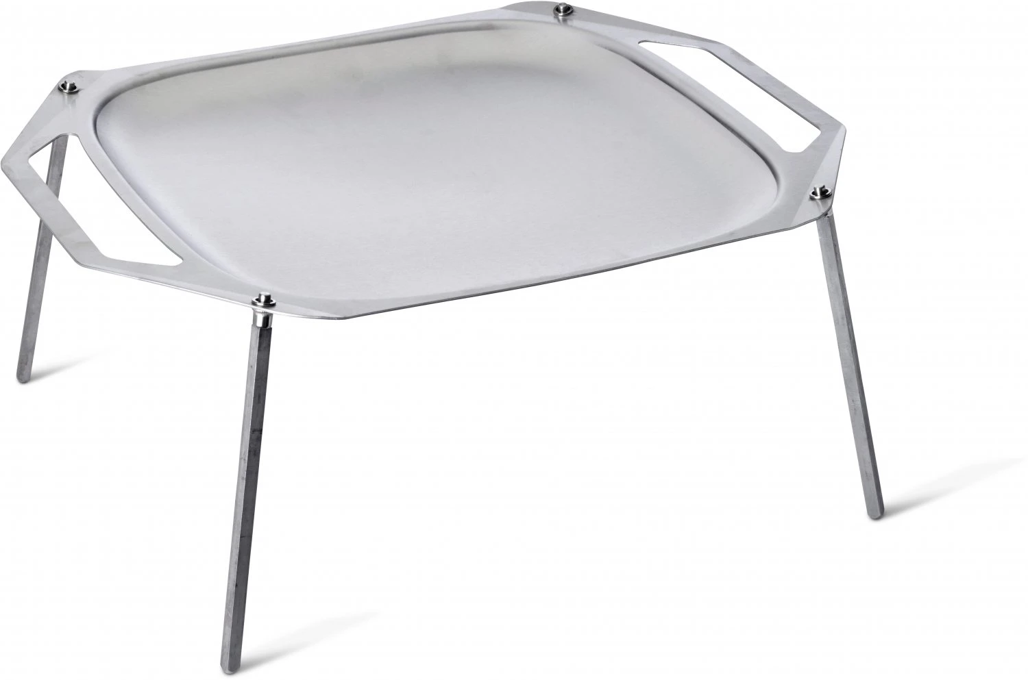 Primus OpenFire Pan Small Grillpfanne 3 Primus OpenFire Pan Small Grillpfanne