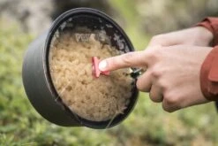 Primus PrimeTech Pot Set 1,3 L Campingkochtopf-Set -Gregory Exped Geschaft Primus PrimeTech Pot Set 13 L Campingkochtopf Set D 740380 Bild 4