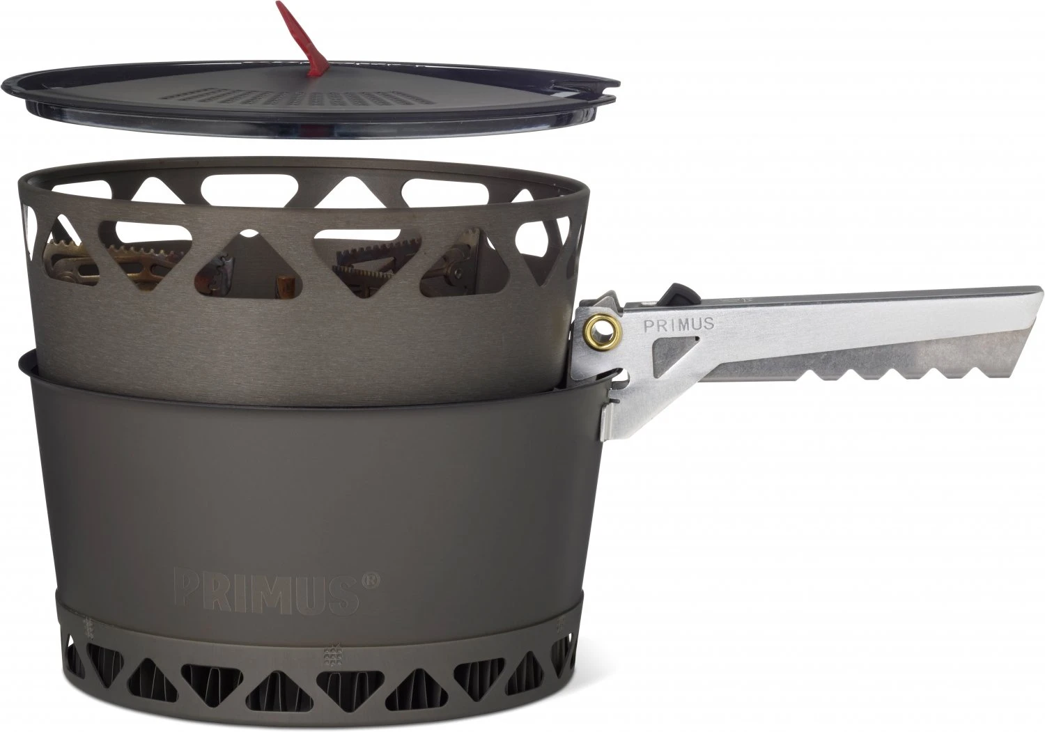 Primus PrimeTech Stove Set 1,3 L Campingkocher 3 Primus PrimeTech Stove Set 1,3 L Campingkocher